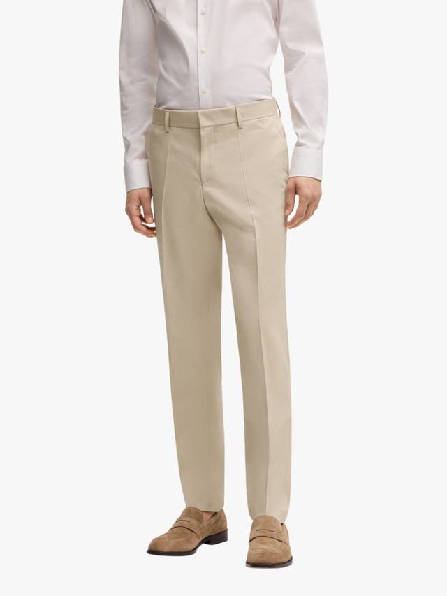 Гениальные прямые брюки от костюма HUGO BOSS, светло-бежевый
Гениальные прямые брюки от костюма HUGO BOSS, светло-бежевый