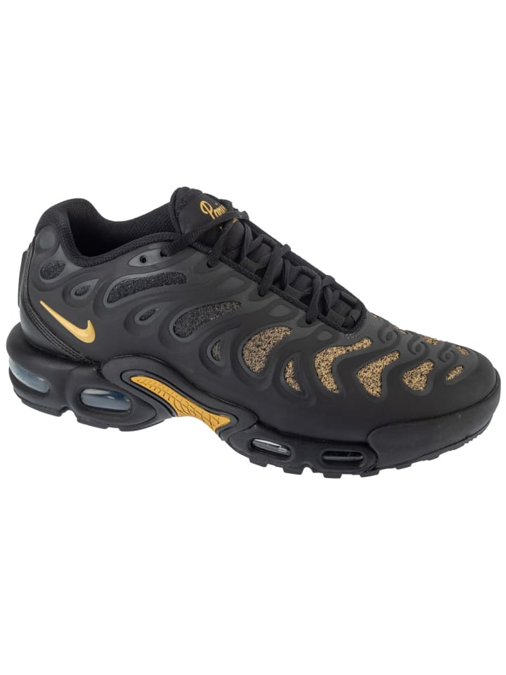 Nike Кроссовки Air Max Plus Drift PSG черного цвета
Nike Кроссовки Air Max Plus Drift PSG черного цвета