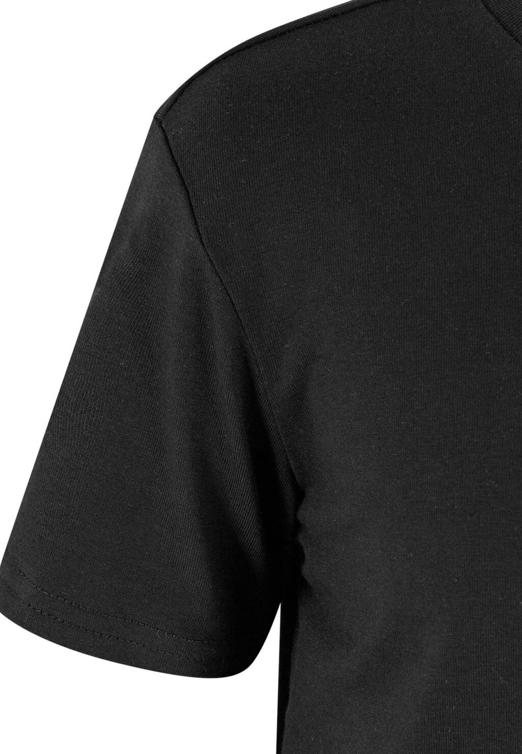 Базовая футболка TEE 2-PACK Urban Classics, черный
Базовая футболка TEE 2-PACK Urban Classics, черный