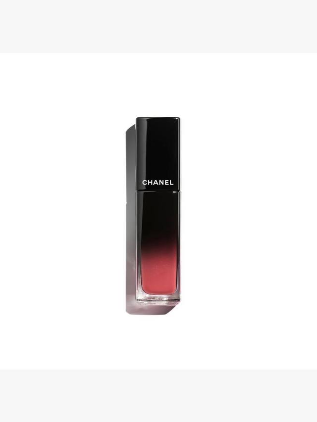 Rouge Allure Laque Ultrawear Shine жидкая помада для губ CHANEL, 65 Imperturbable
Rouge Allure Laque Ultrawear Shine жидкая помада для губ CHANEL, 65 Imperturbable