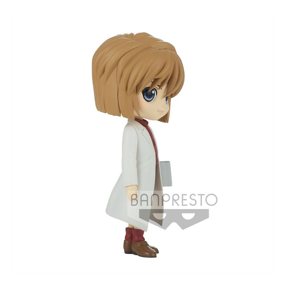 Дело закрыто Q Posket Ai Haibara Ver. В 13 см Banpresto
Дело закрыто Q Posket Ai Haibara Ver. В 13 см Banpresto