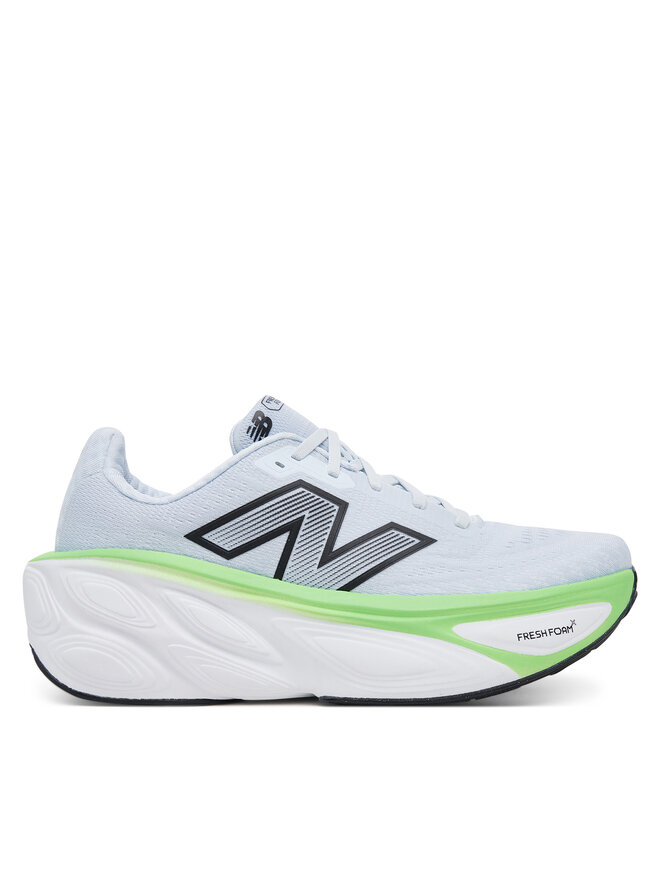 Беговые кроссовки New Balance, синий
Беговые кроссовки New Balance, синий