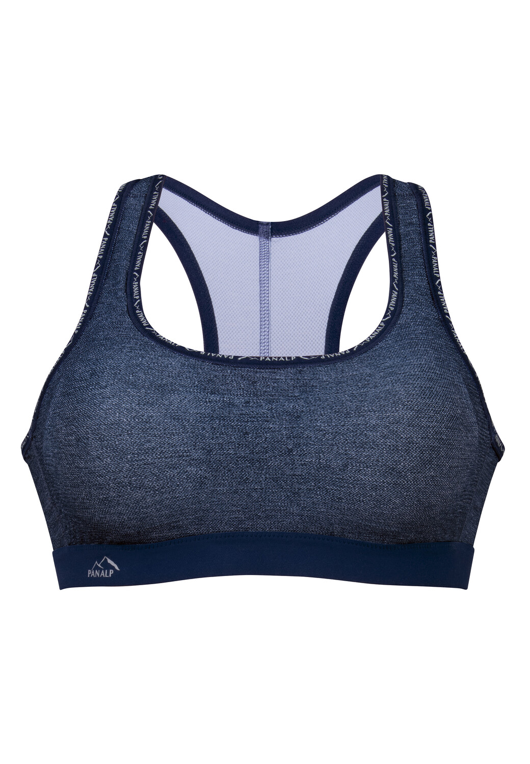 Бюстгальтер Anita Sport BH Pan Alp, цвет Jeans
Бюстгальтер Anita Sport BH Pan Alp, цвет Jeans