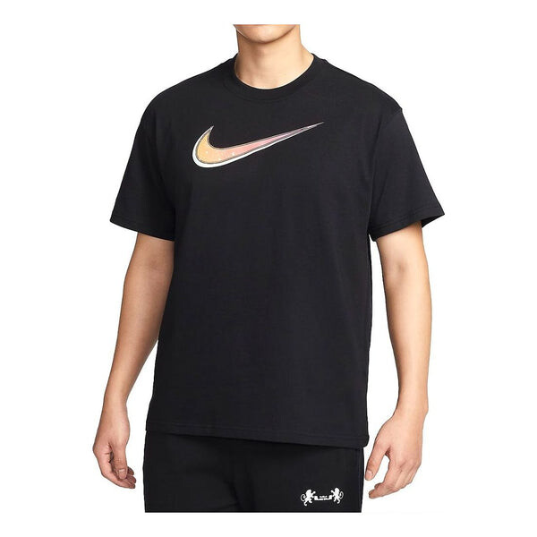 Футболка x баскетбольная футболка lebron james m90 Nike, черный
Футболка x баскетбольная футболка lebron james m90 Nike, черный