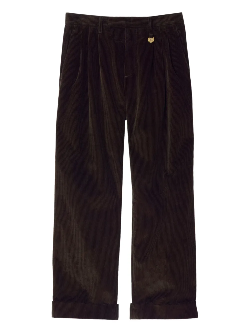 Вельветовые брюки Burberry, коричневый
Вельветовые брюки Burberry, коричневый