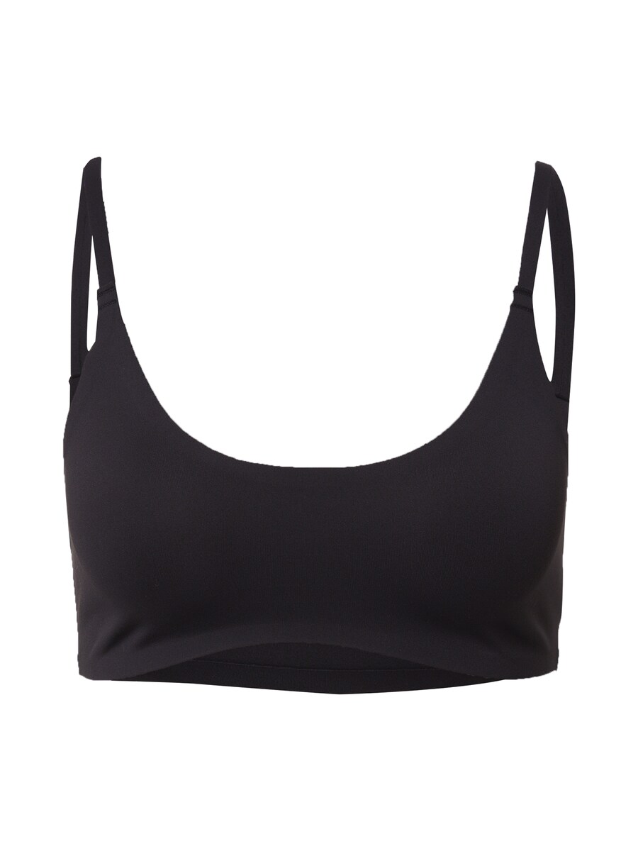 Обычный бюстгальтер Free People STELLA, черный
Обычный бюстгальтер Free People STELLA, черный