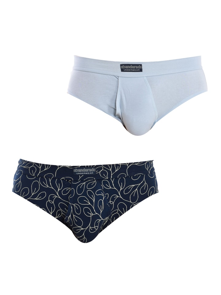 Трусы Abanderado, разноцветный
Трусы Abanderado, разноцветный