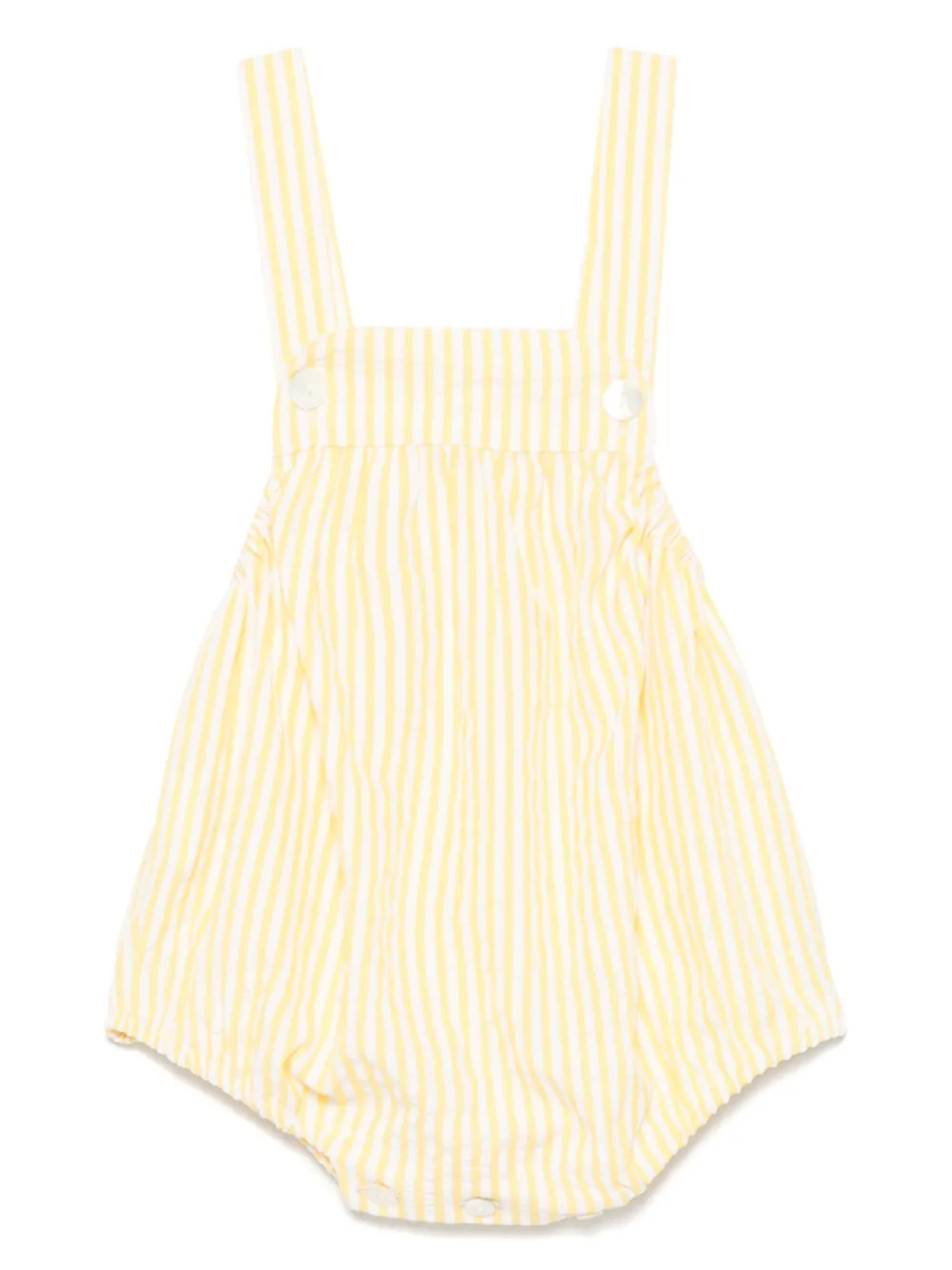 Шорты полосатые Siola, желтый
Шорты полосатые Siola, желтый