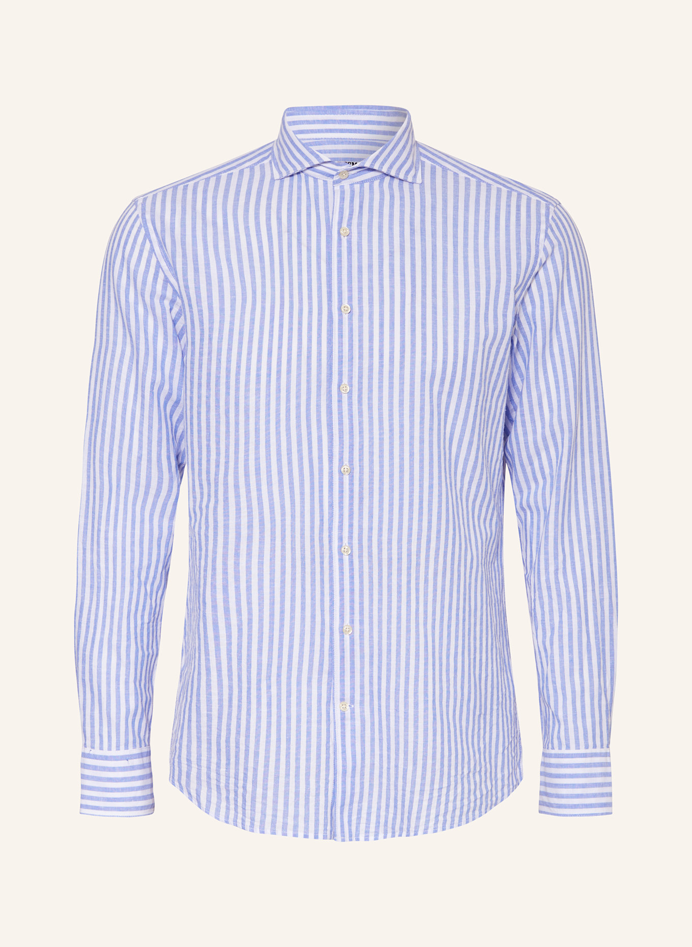 Рубашка обычного кроя Strokesman'S, мультиколор
Рубашка обычного кроя Strokesman'S, мультиколор