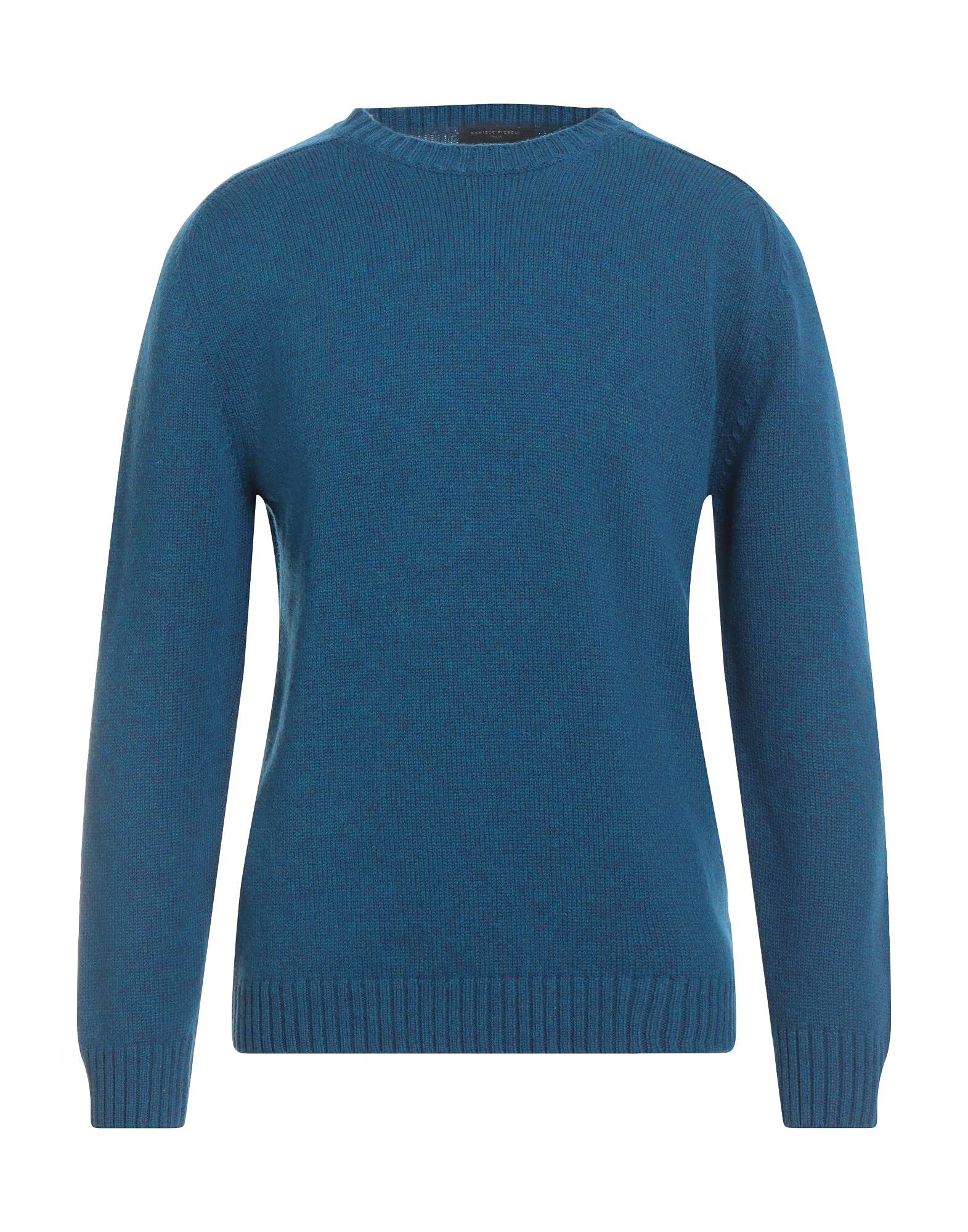 Свитер Daniele Fiesoli, синий
Свитер Daniele Fiesoli, синий