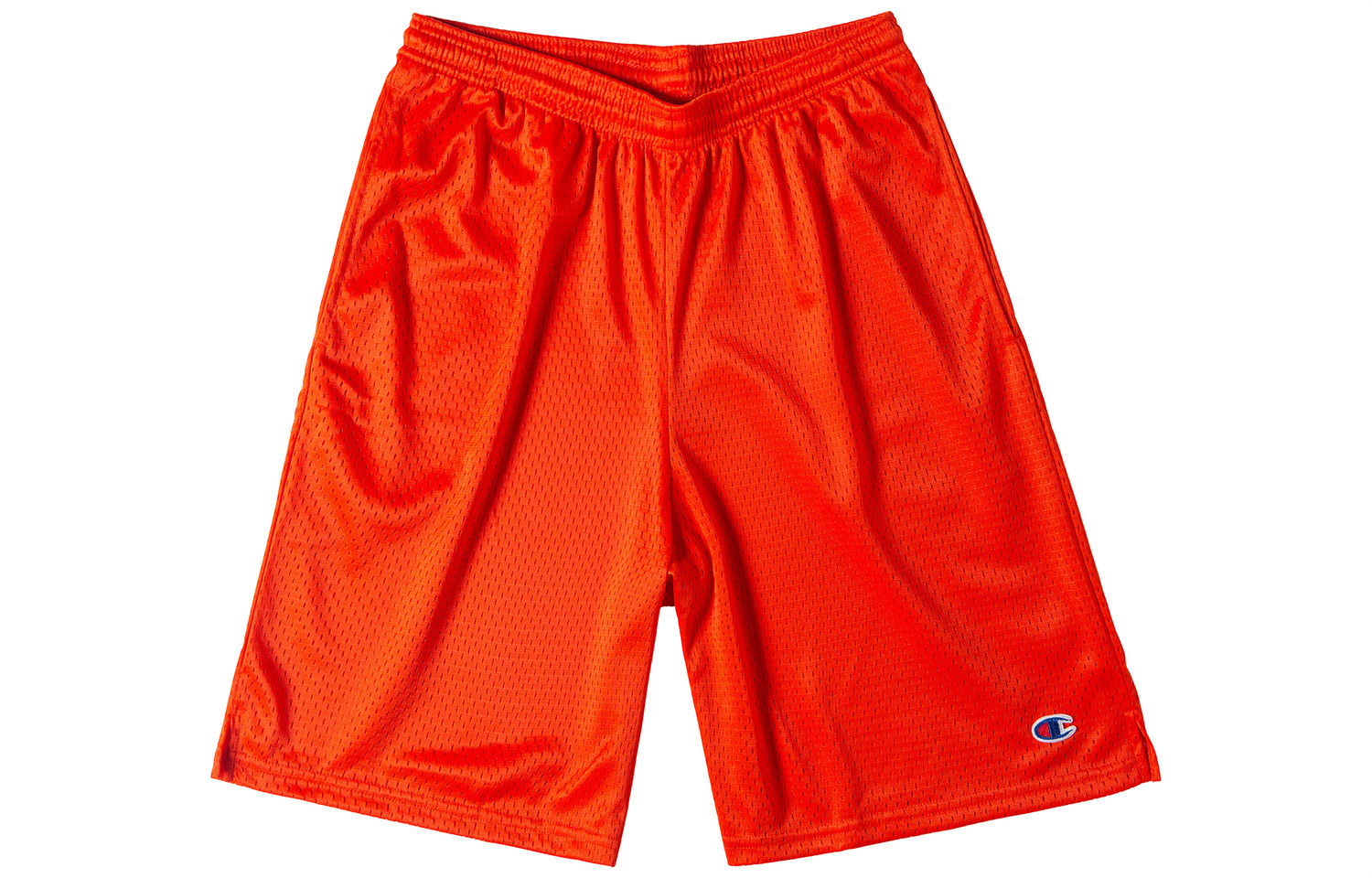 Свободные шорты мужские orange Champion, оранжевый
Свободные шорты мужские orange Champion, оранжевый