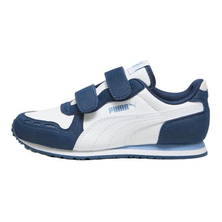 Кроссовки Puma Cabana Racer Kids Lifestyle Shoes Kids Low-top Light Blue, голубой
Кроссовки Puma Cabana Racer Kids Lifestyle Shoes Kids Low-top Light Blue, голубой