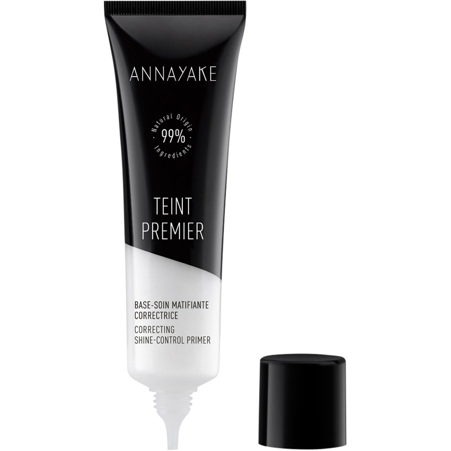 Тональная основа Annayake Teint Premier Correcting Shine Control Primer, 30 ml
Тональная основа Annayake Teint Premier Correcting Shine Control Primer, 30 ml