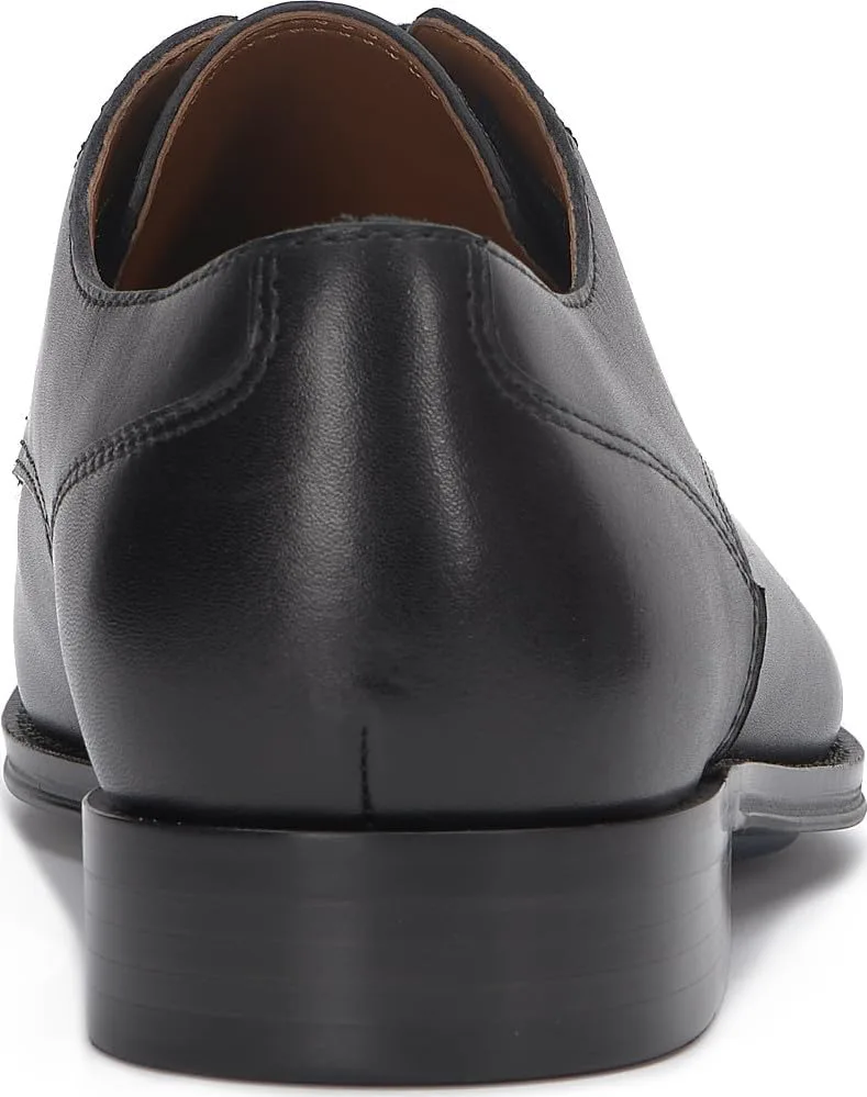 Мужские оксфорды Vince Camuto Farra, черный
Мужские оксфорды Vince Camuto Farra, черный