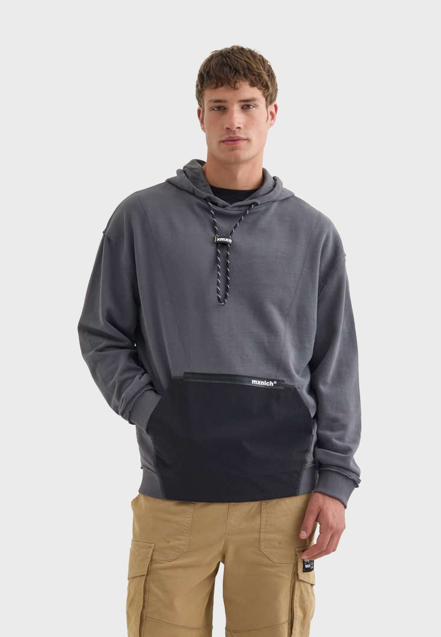 Худи MUNICH SPACE, Anthracite, Черный, Худи MUNICH SPACE, Anthracite
Худи MUNICH SPACE, Anthracite, Черный, Худи MUNICH SPACE, Anthracite