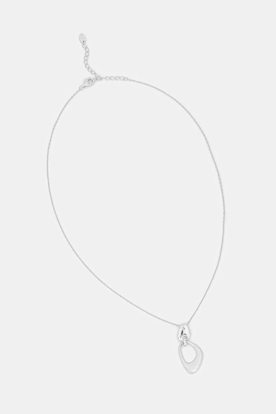 Серебряное ожерелье Answear.Lab
Серебряное ожерелье Answear.Lab