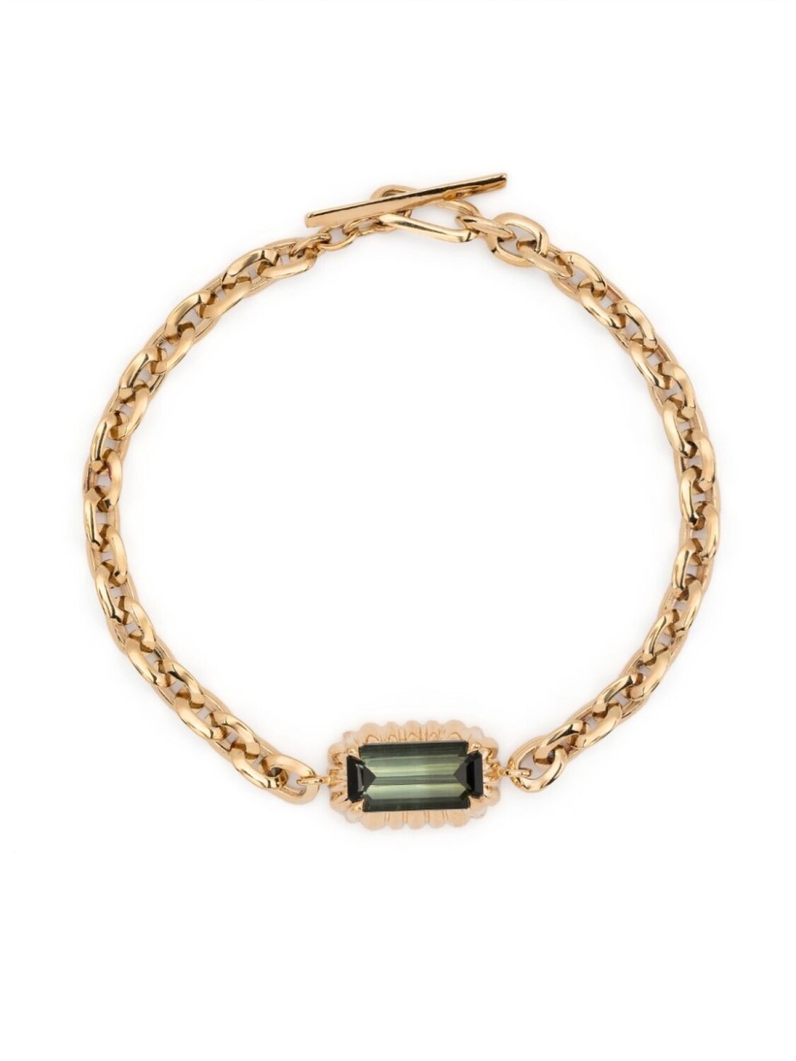 Колье из желтого золота с подвеской Lizzie Mandler Fine Jewelry, золотой, Зеленый, Колье из желтого золота с подвеской Lizzie Mandler Fine Jewelry, золотой
Колье из желтого золота с подвеской Lizzie Mandler Fine Jewelry, золотой, Зеленый, Колье из желтого золота с подвеской Lizzie Mandler Fine Jewelry, золотой