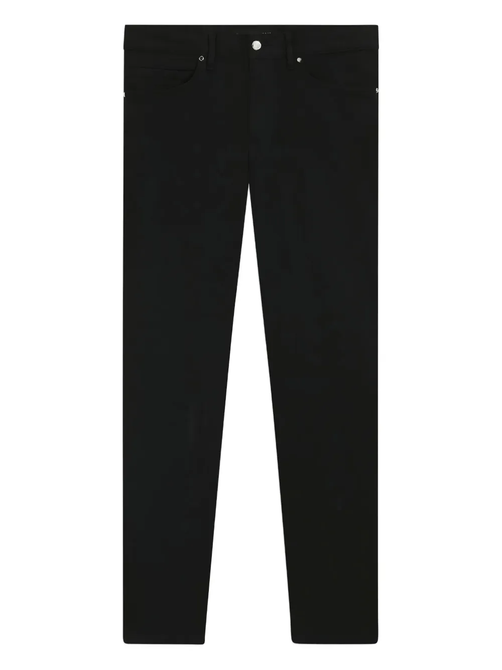 Джинсы с нашивкой-логотипом BOSS, черный
Джинсы с нашивкой-логотипом BOSS, черный