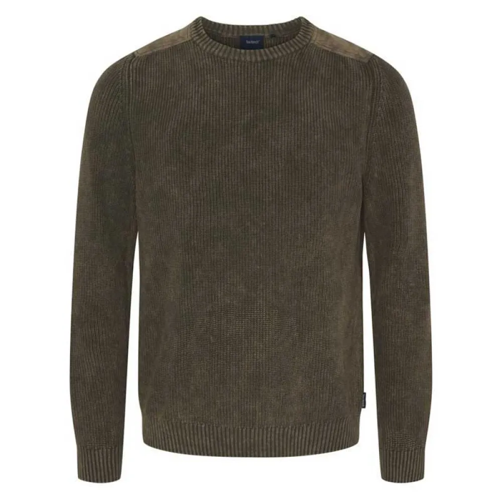 Свитер Sea Ranch Alistair, коричневый
Свитер Sea Ranch Alistair, коричневый