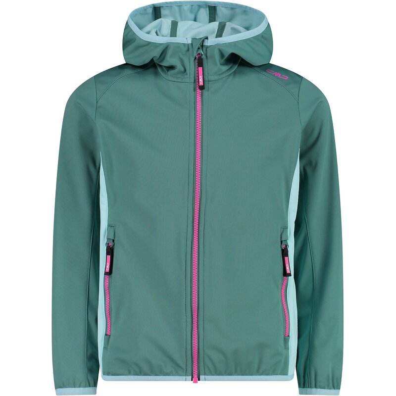 Функциональная куртка Cmp, цвет agave
Функциональная куртка Cmp, цвет agave