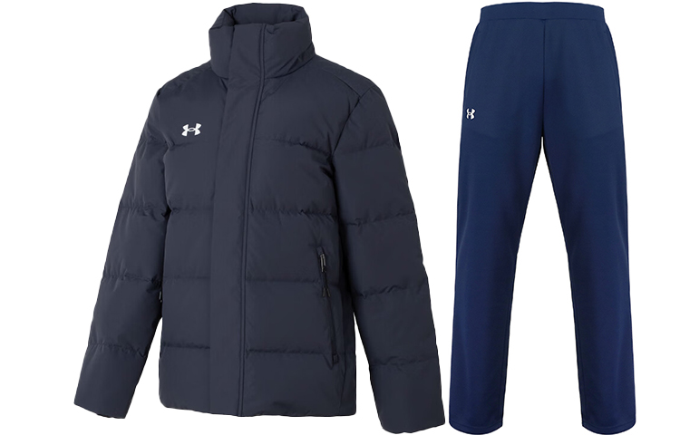 Повседневная спортивная одежда мужская Under Armour
Повседневная спортивная одежда мужская Under Armour