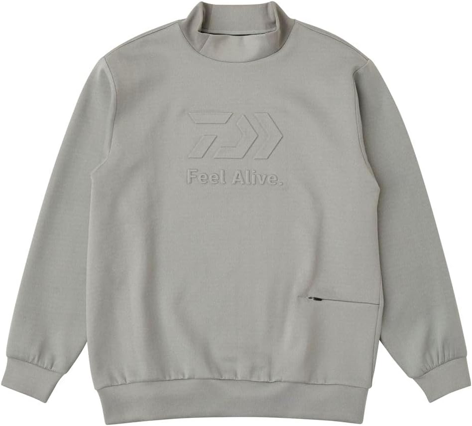 Толстовка DAIWA 25DE-8725 L
Толстовка DAIWA 25DE-8725 L