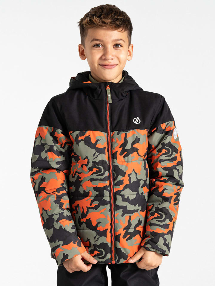 Лыжная куртка Liftie Dare 2b, цвет khaki/rot/schwarz
Лыжная куртка Liftie Dare 2b, цвет khaki/rot/schwarz