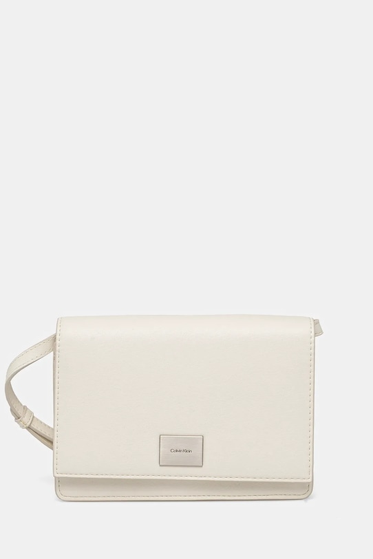 Сумка Calvin Klein, бежевый
Сумка Calvin Klein, бежевый