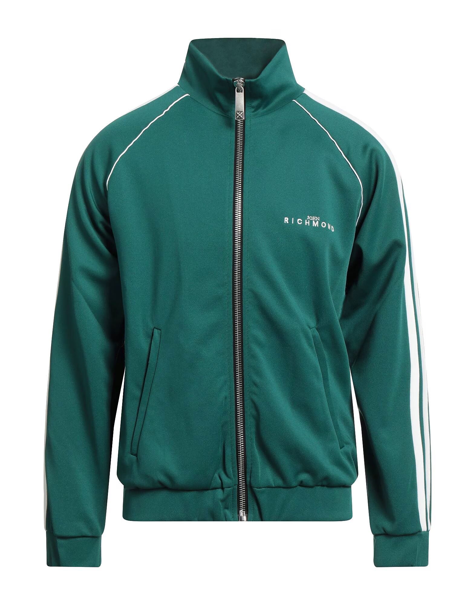 Толстовка John Richmond, зеленый
Толстовка John Richmond, зеленый