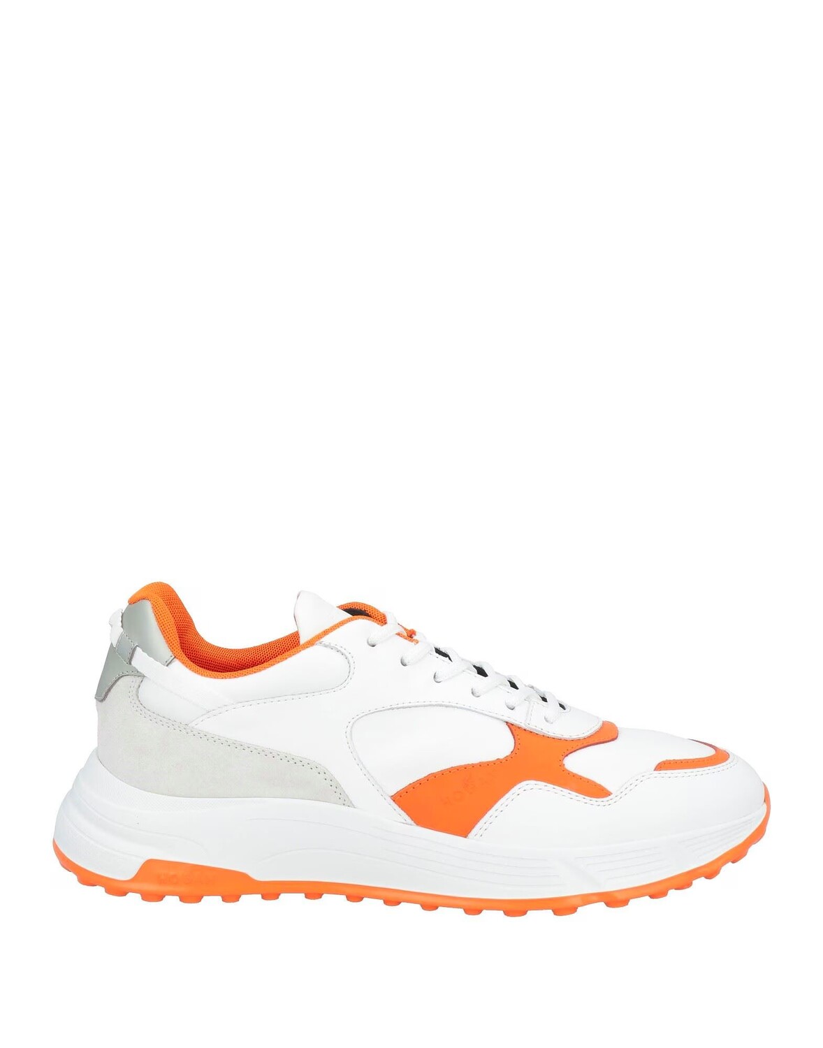 Кроссовки Hogan, оранжевый
Кроссовки Hogan, оранжевый