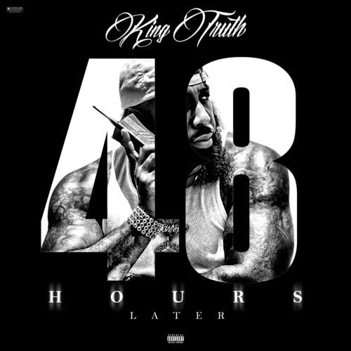 CD диск Trae Tha Truth: 48 Hours Later
CD диск Trae Tha Truth: 48 Hours Later