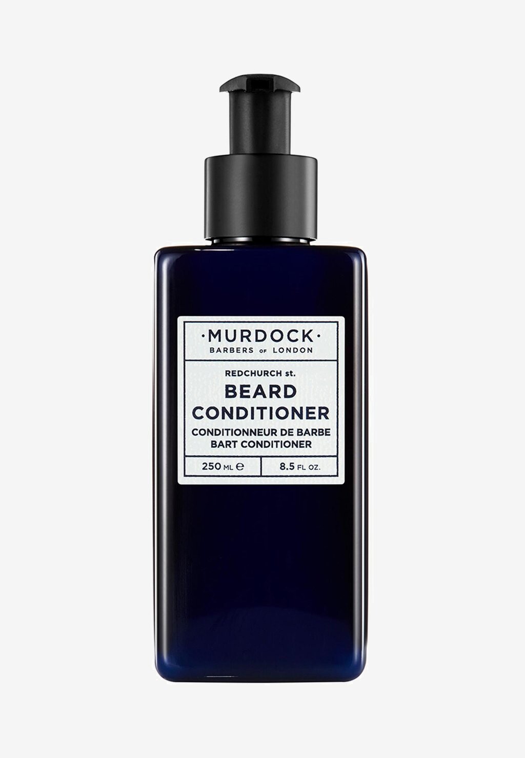 Кондиционер BEARD CONDITIONER Murdock London
Кондиционер BEARD CONDITIONER Murdock London