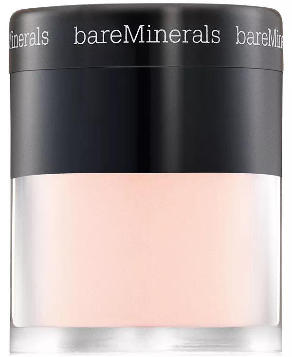 Оригинальная минеральная фиксирующая пудра-вуаль, сменный блок, spf 25 Bareminerals, translucent
Оригинальная минеральная фиксирующая пудра-вуаль, сменный блок, spf 25 Bareminerals, translucent