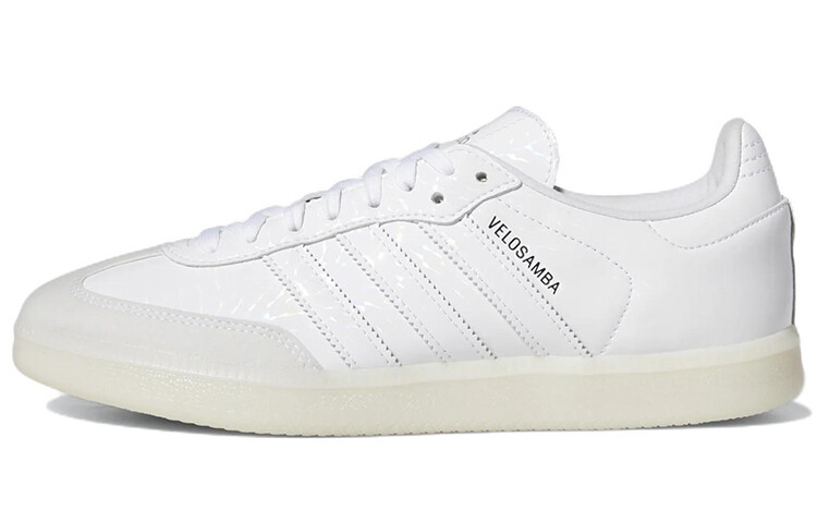 Мужские велосипедные кроссовки Adidas Velosamba
Мужские велосипедные кроссовки Adidas Velosamba