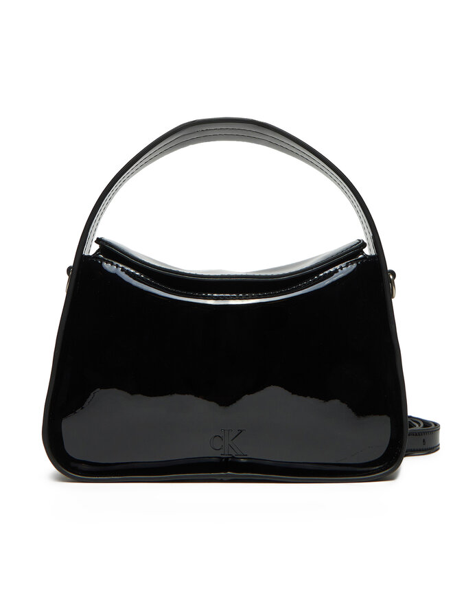 Сумочка K60K613044 Calvin Klein Jeans, черный
Сумочка K60K613044 Calvin Klein Jeans, черный