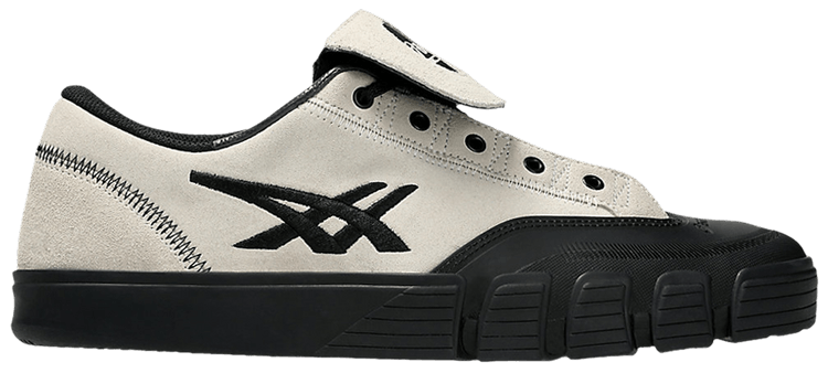 Кроссовки ASICS Gel Flexkee Pro 2.0 'Cream Black', кремовый
Кроссовки ASICS Gel Flexkee Pro 2.0 'Cream Black', кремовый