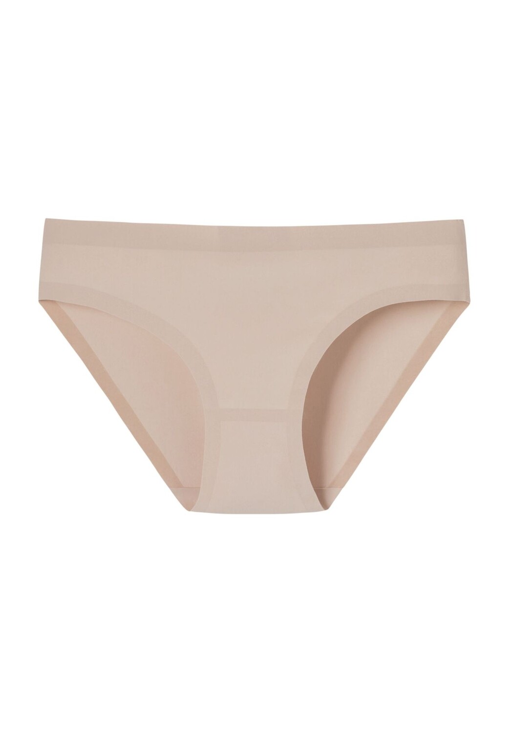 Трусы хлопковые женские SCHIESSER, цвет Skin
Трусы хлопковые женские SCHIESSER, цвет Skin