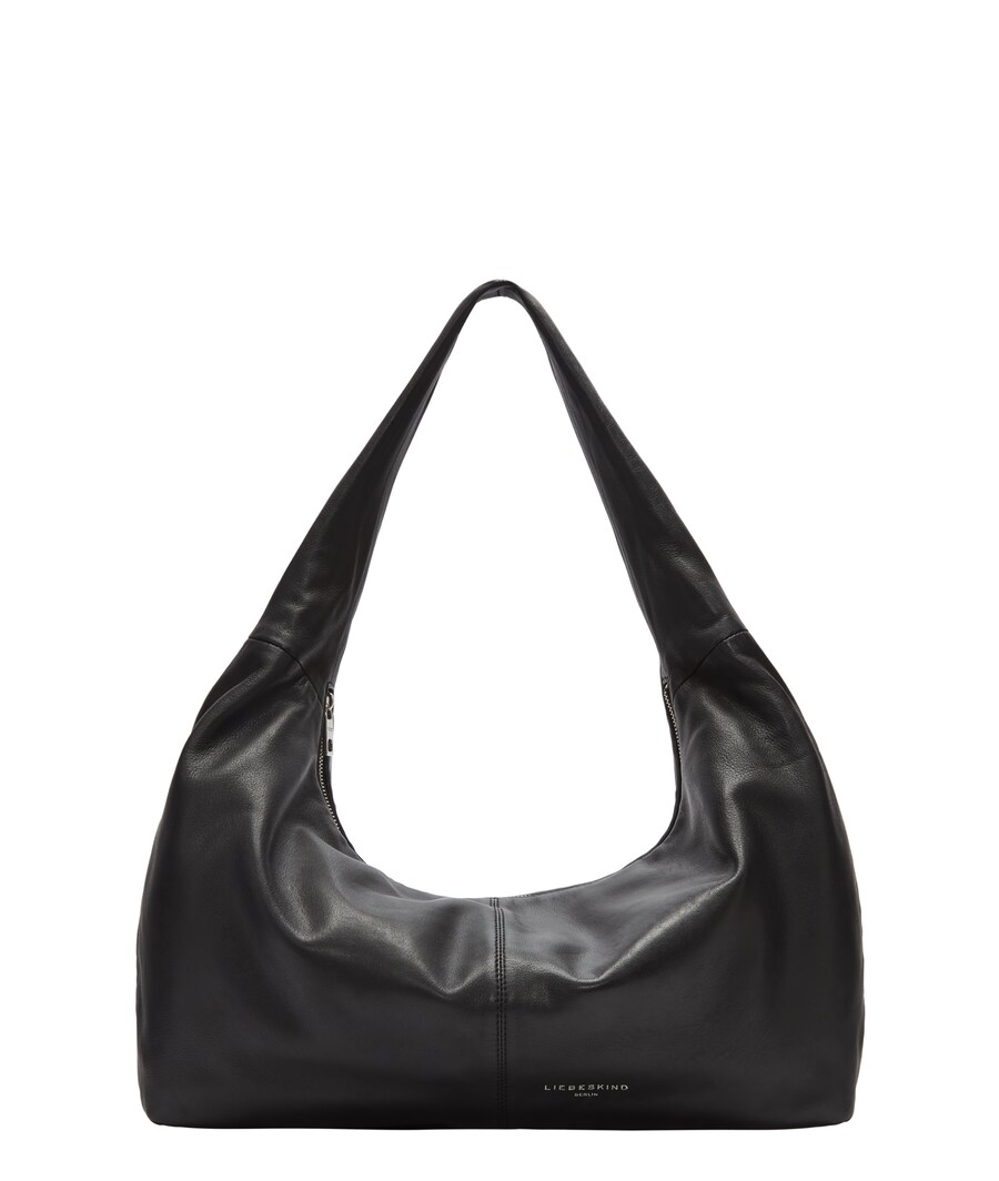 Сумка через плечо Liebeskind Berlin, Black
Сумка через плечо Liebeskind Berlin, Black