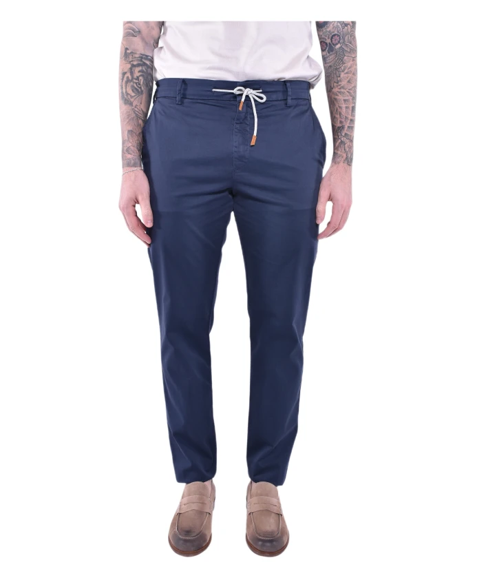 Брюки Eleventy, синий
Брюки Eleventy, синий