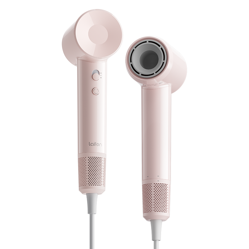 Фен для волос Laifen, Pink
Фен для волос Laifen, Pink