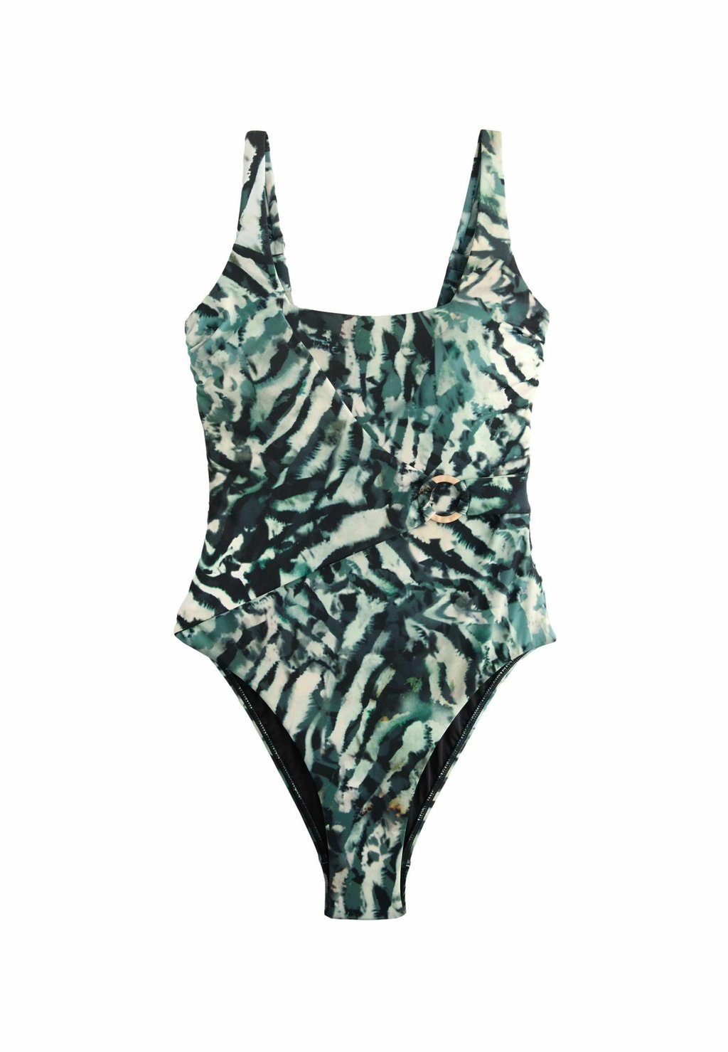 Купальник Mint Velvet, зеленый
Купальник Mint Velvet, зеленый