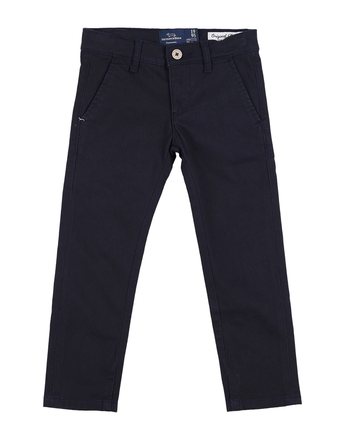 Брюки Harmont & Blaine, синий
Брюки Harmont & Blaine, синий