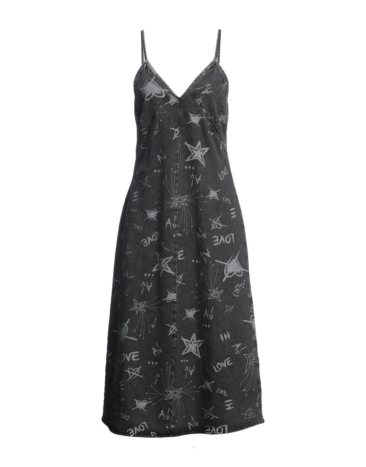 Платье Twinset, черный
Платье Twinset, черный