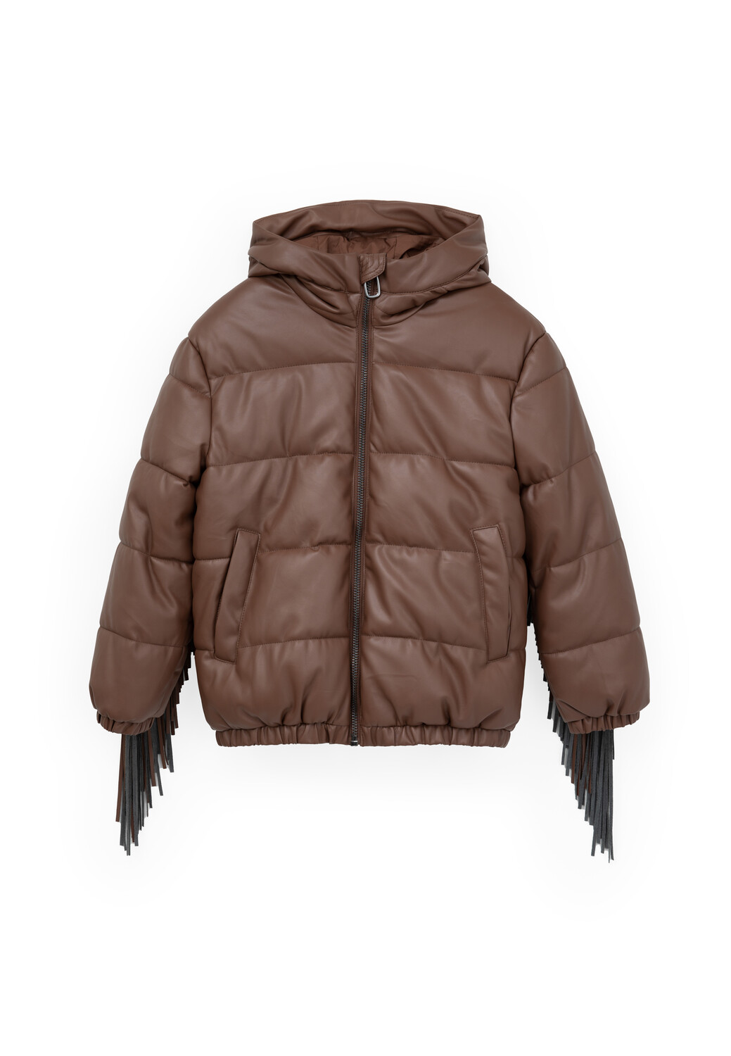 Куртка Gulliver, коричневый
Куртка Gulliver, коричневый