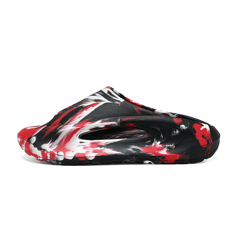 Детские шлепанцы для улицы из износостойкого материала EVA для подростков CAMKIDS, черный
Детские шлепанцы для улицы из износостойкого материала EVA для подростков CAMKIDS, черный