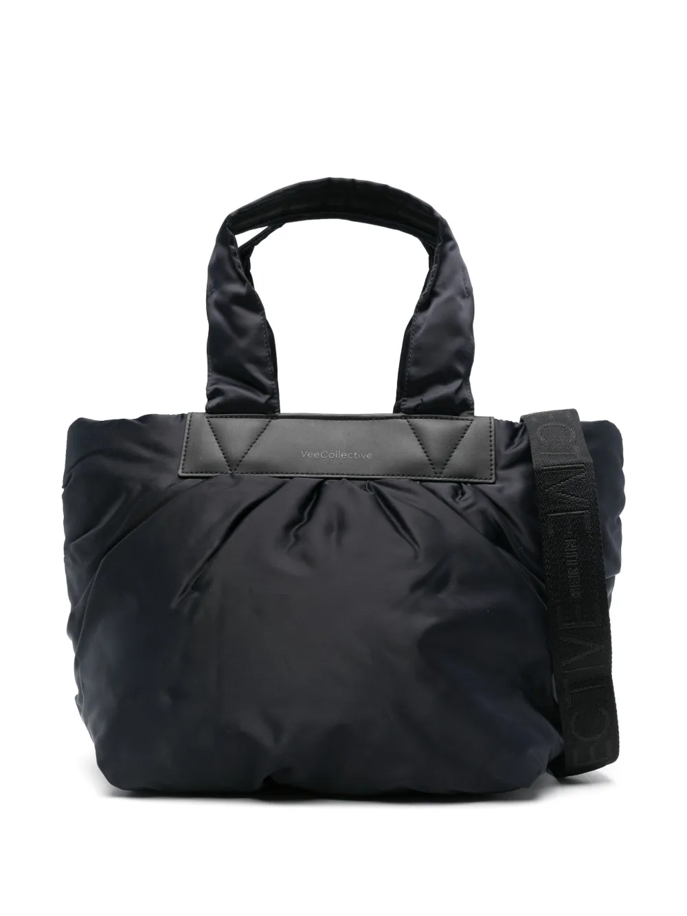 Маленькая сумка-тоут Caba VeeCollective, синий
Маленькая сумка-тоут Caba VeeCollective, синий