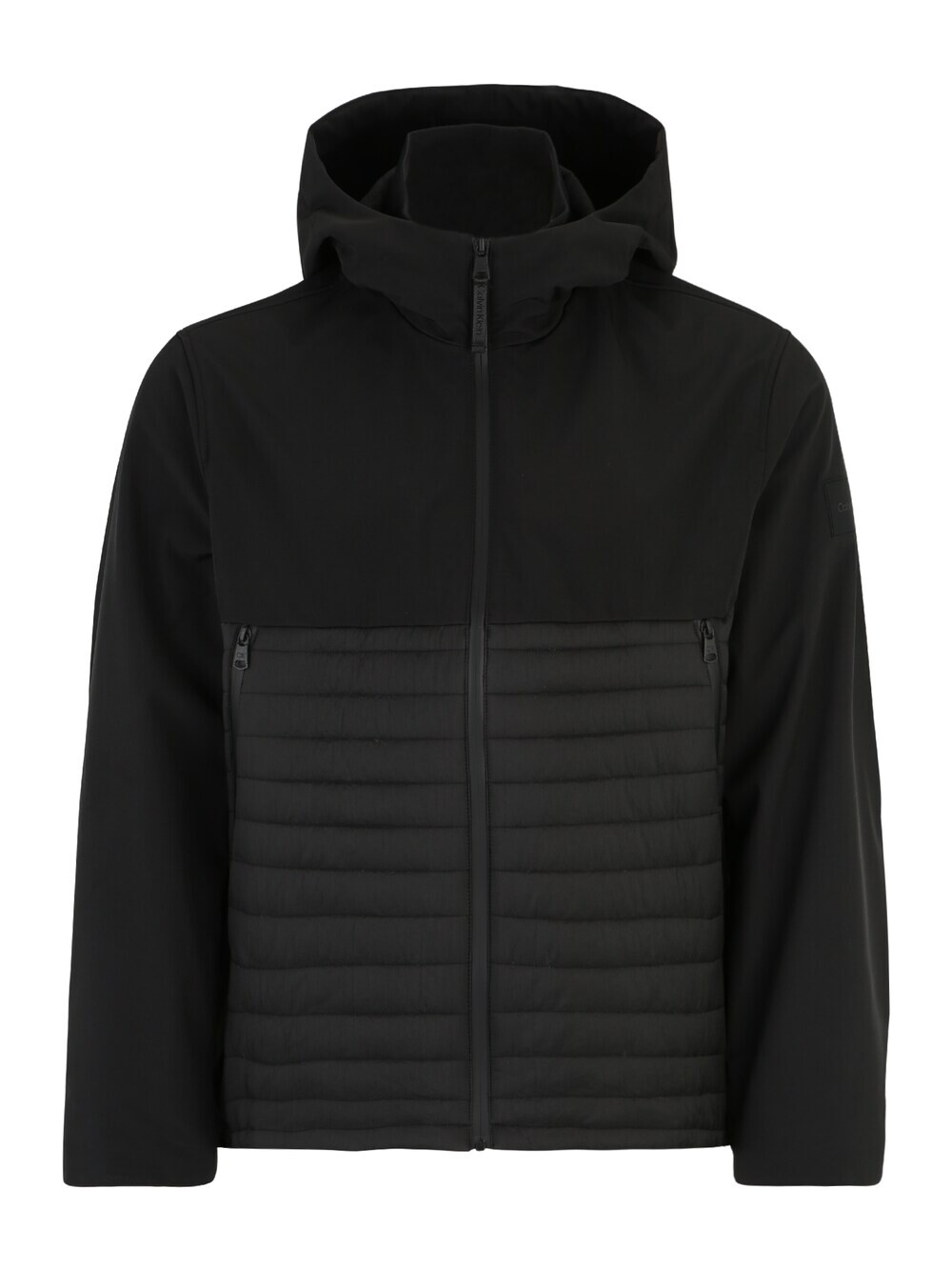 Межсезонная куртка Calvin Klein Big & Tall, черный
Межсезонная куртка Calvin Klein Big & Tall, черный
