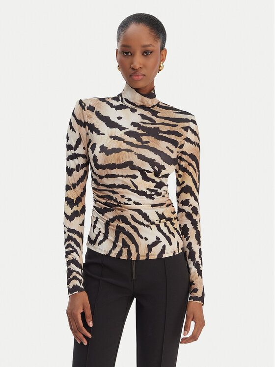 Блузка regular fit 6RGP08 6084A Marciano Guess, мультиколор
Блузка regular fit 6RGP08 6084A Marciano Guess, мультиколор