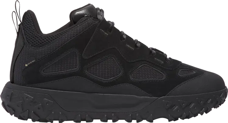 Кроссовки Greenstride Motion 6 Low GORE-TEX 'Black', черный
Кроссовки Greenstride Motion 6 Low GORE-TEX 'Black', черный