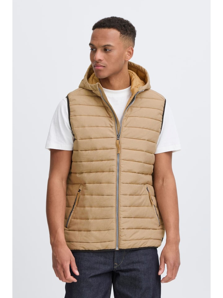 Жилет BLEND, натуральный
Жилет BLEND, натуральный